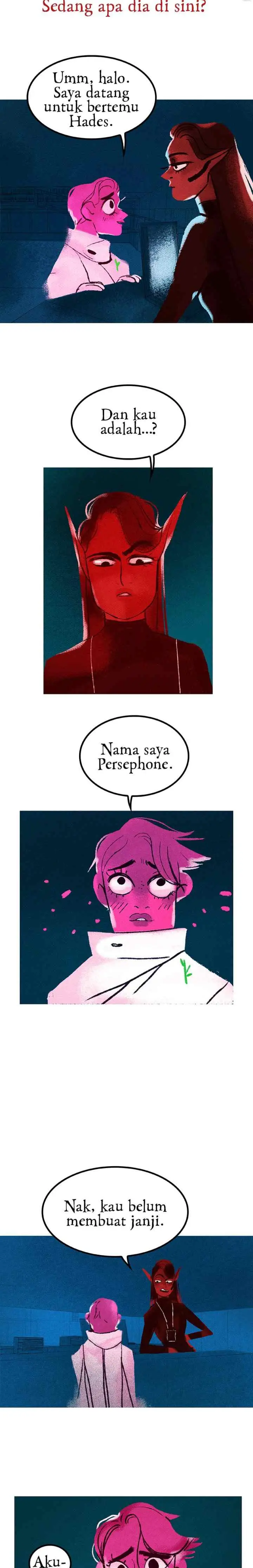 Lore Olympus chapter 39 halaman 14