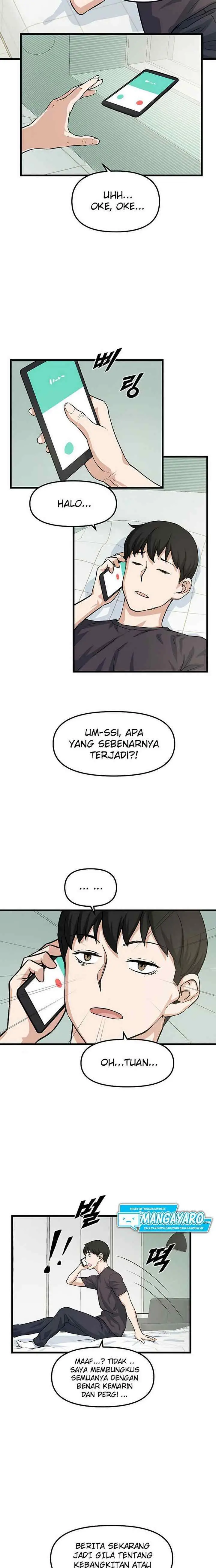Leveling Up With Likes chapter 10.1 halaman 7