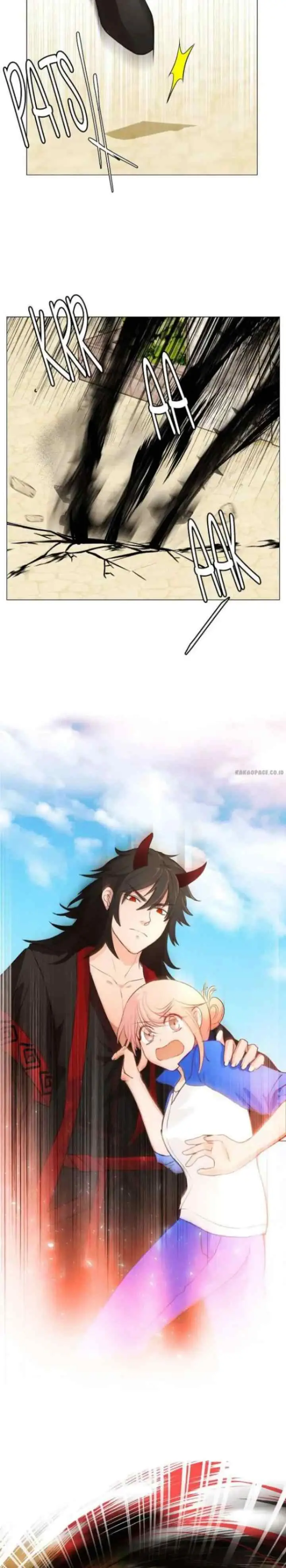 My Guardian Demon chapter 10 halaman 10