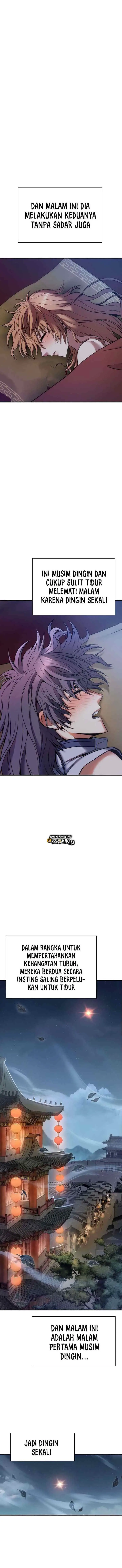 The Star Of A Supreme Ruler chapter 9 halaman 13