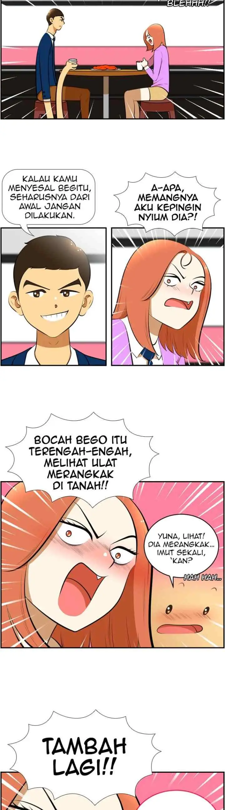 New Normal: Class 8 chapter 180 halaman 4