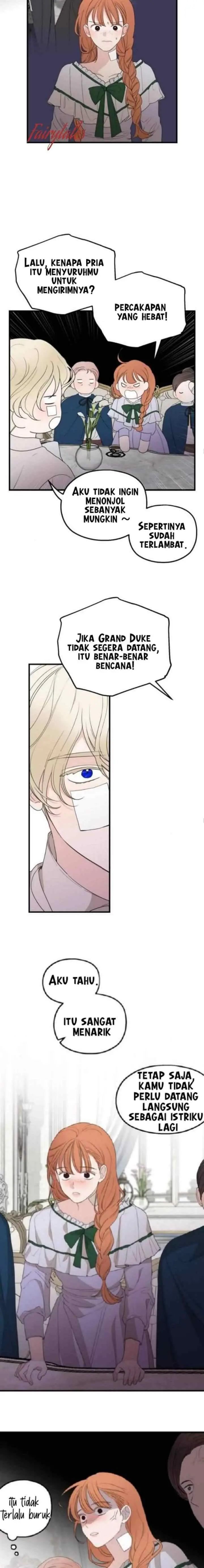 My In-Laws Are Obsessed With Me chapter 26 halaman 13