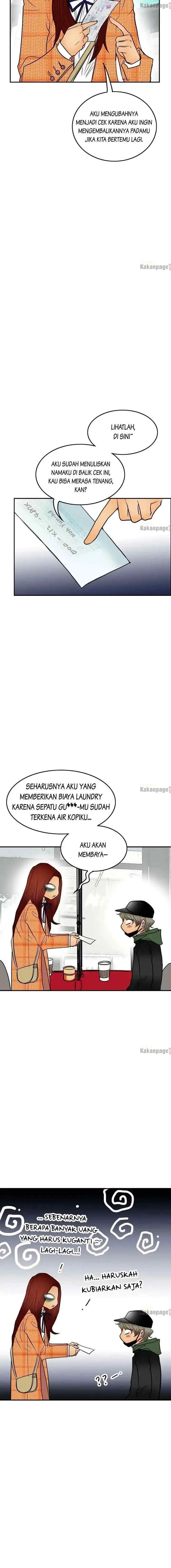 Love Attack chapter 15 halaman 7