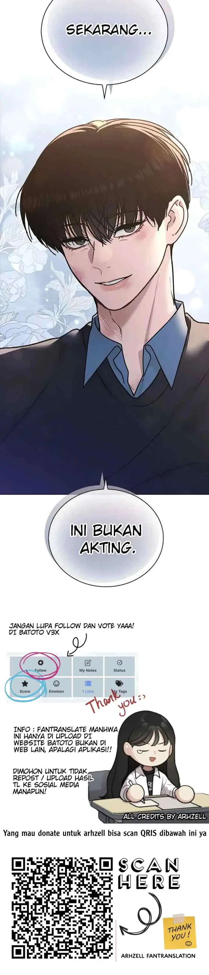 Love Review chapter 52 halaman 20