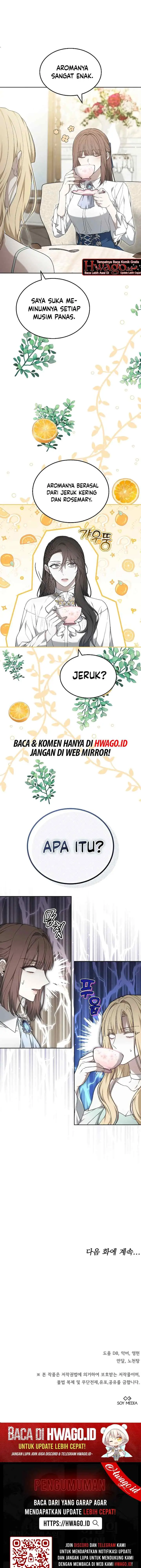 City of Arrogance chapter 38 halaman 19