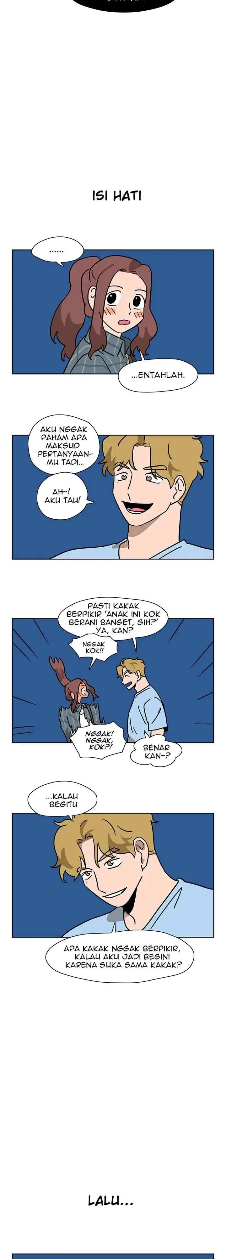 Meow Man chapter 38 halaman 9