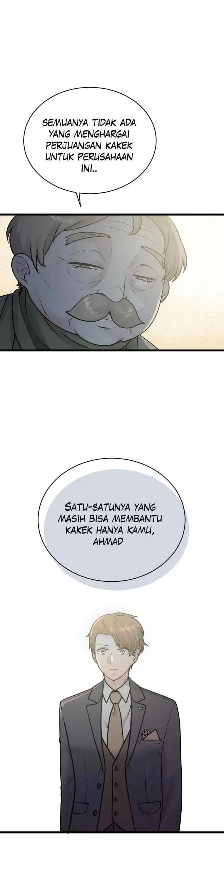 Moon Flower chapter 59 halaman 8