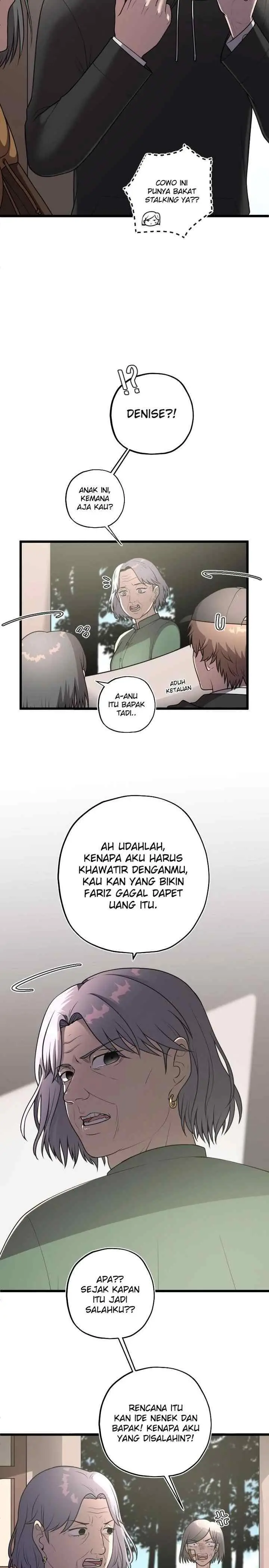 Moon Flower chapter 84 halaman 4