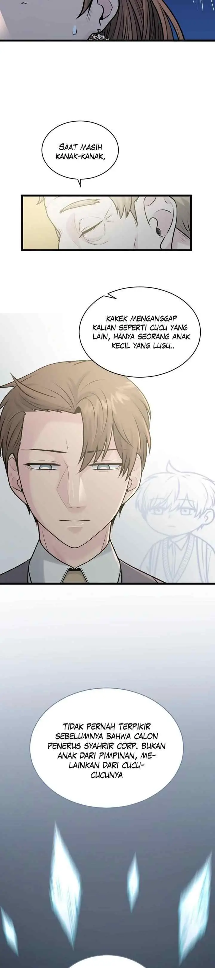 Moon Flower chapter 59 halaman 4