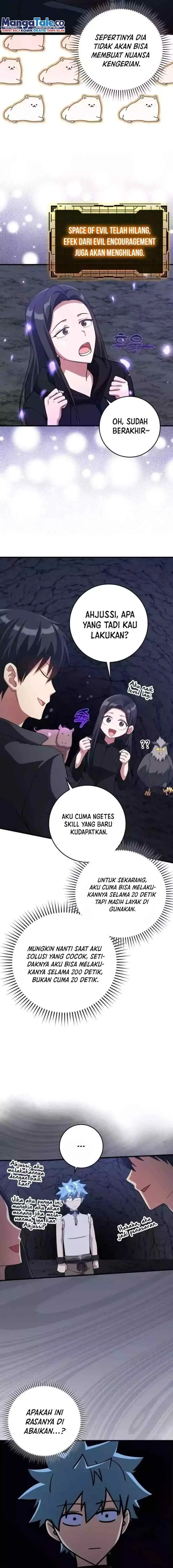 Max Level Player chapter 36 halaman 10