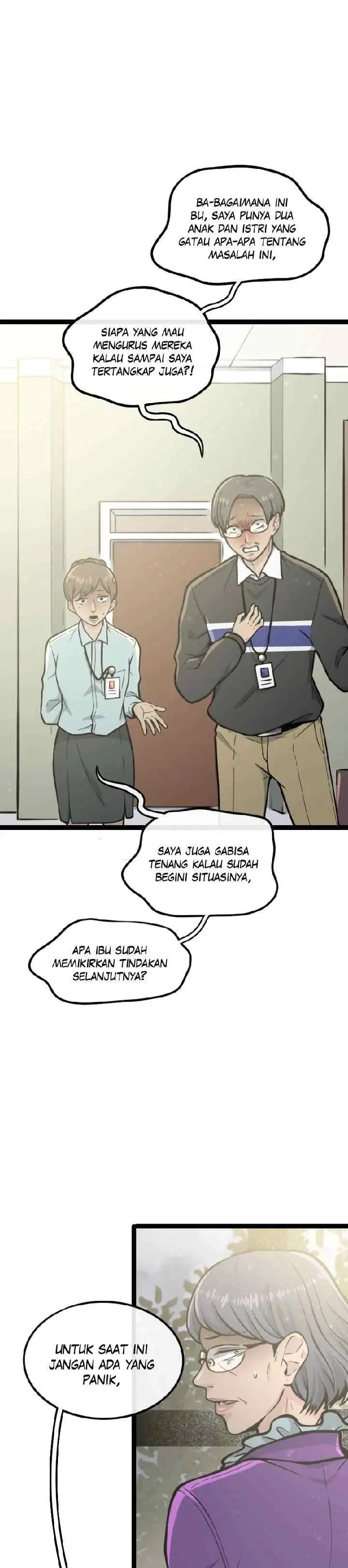Moon Flower chapter 44 halaman 4