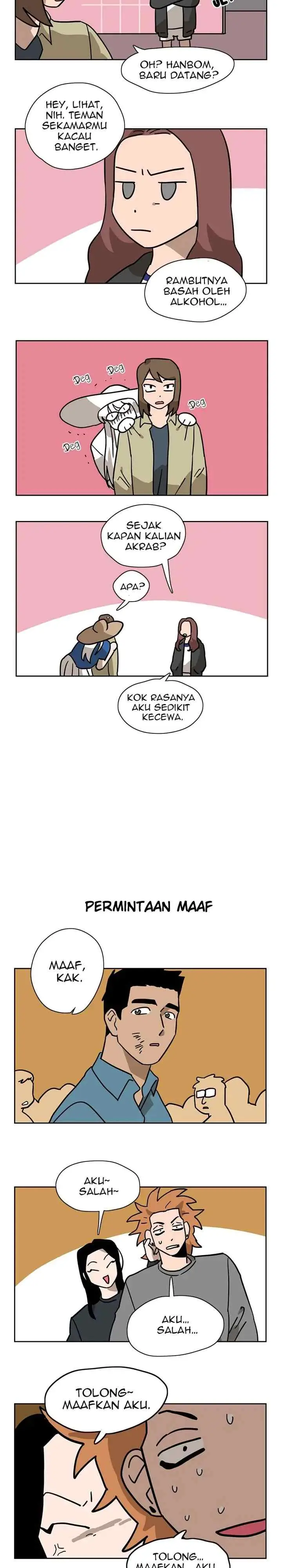 Meow Man chapter 13 halaman 6