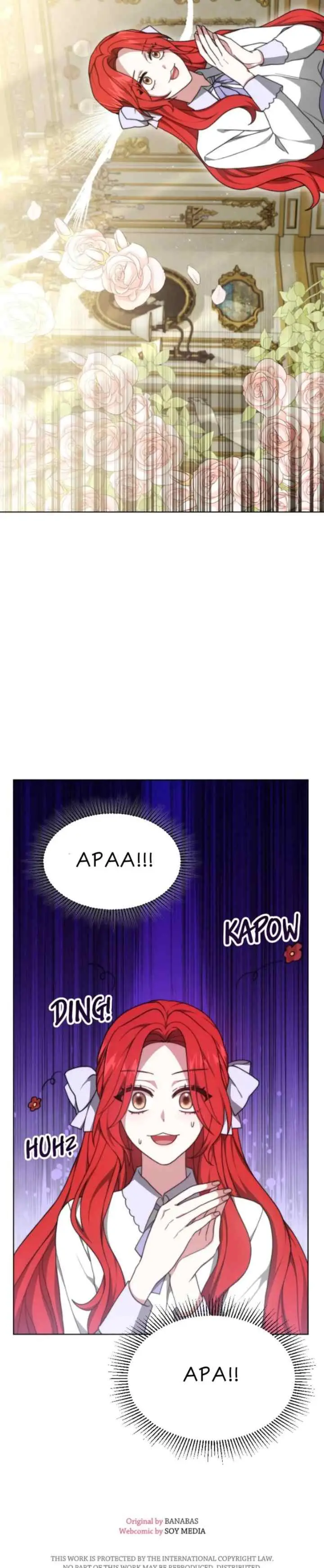Maria the Telepathic Animal Healer chapter 10 halaman 18
