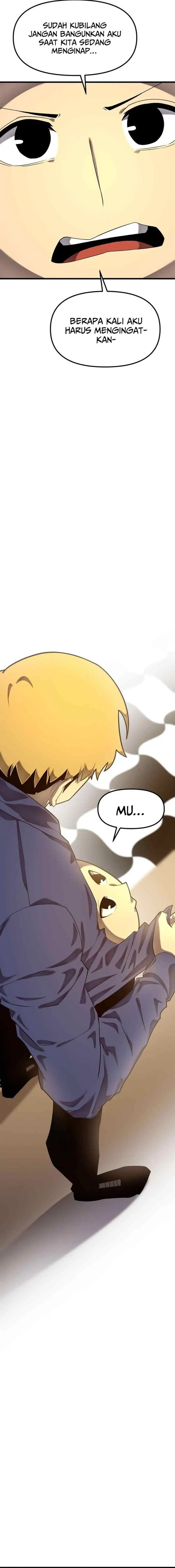 Leveling Up My Isekai'd Abs chapter 6 halaman 17