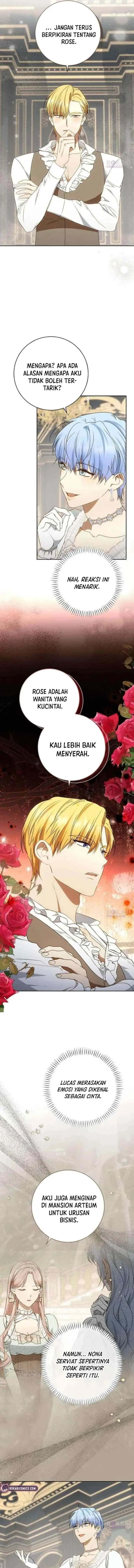 My Husband Was Stolen Twice chapter 39 halaman 10
