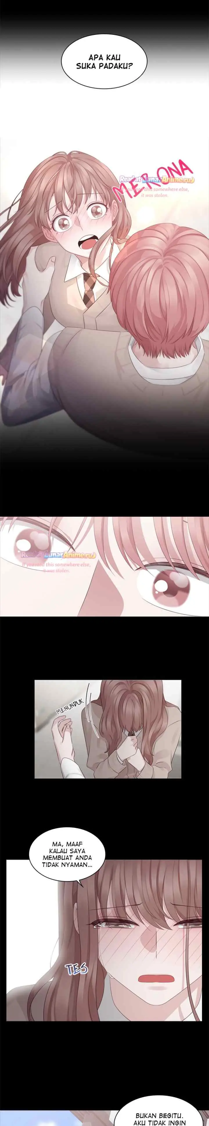 My Exes Fell For Me chapter 21 halaman 13