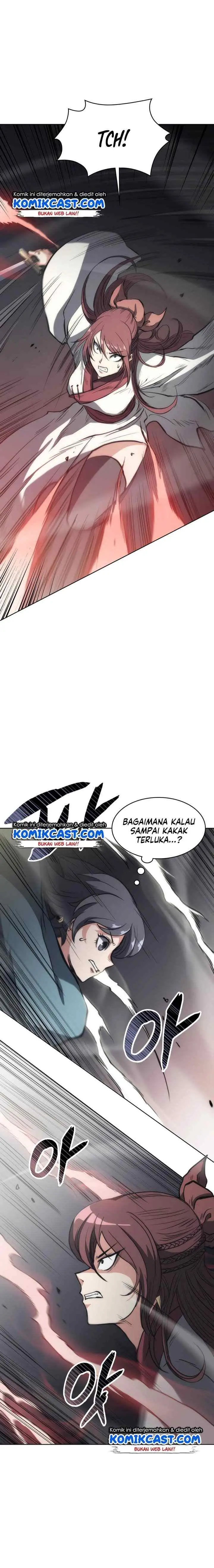MookHyang - The Origin chapter 26 halaman 5