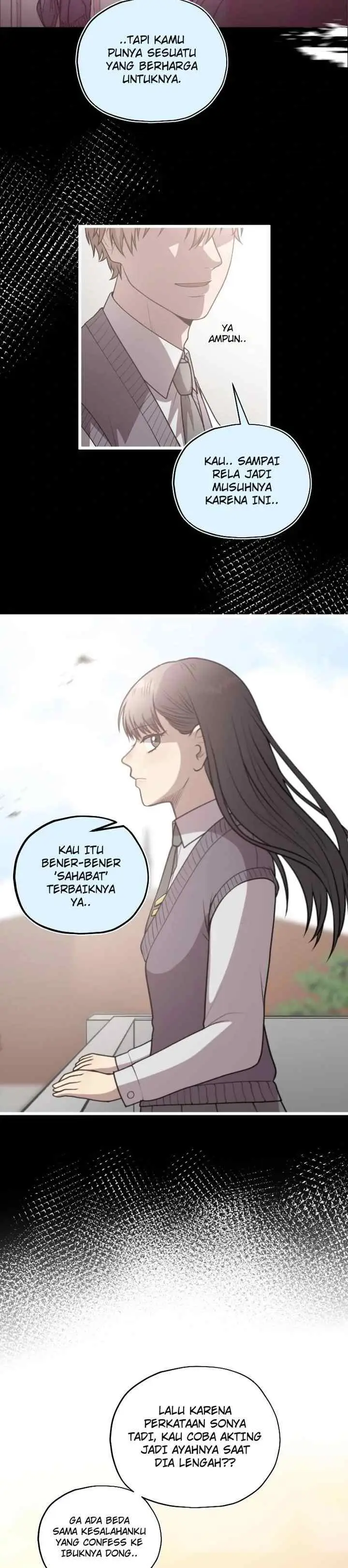 Moon Flower chapter 82 halaman 10