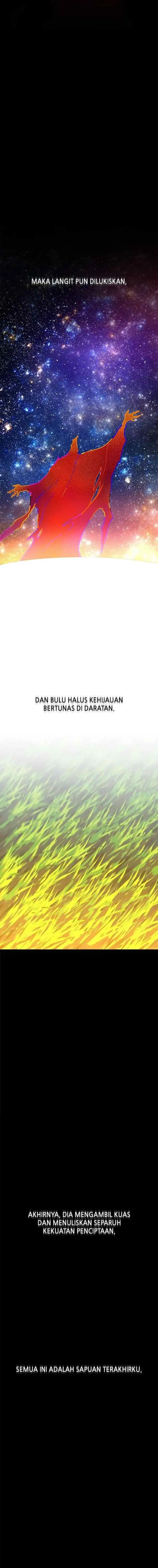 LESSA - Servant of Cosmos chapter 104 halaman 17