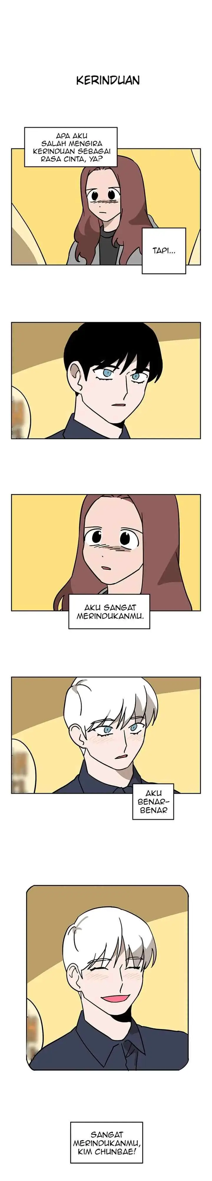 Meow Man chapter 136 halaman 10