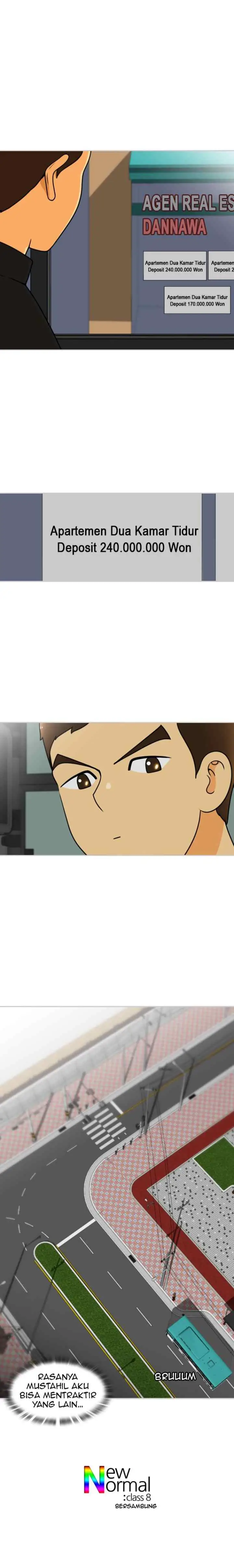 New Normal: Class 8 chapter 319 halaman 18
