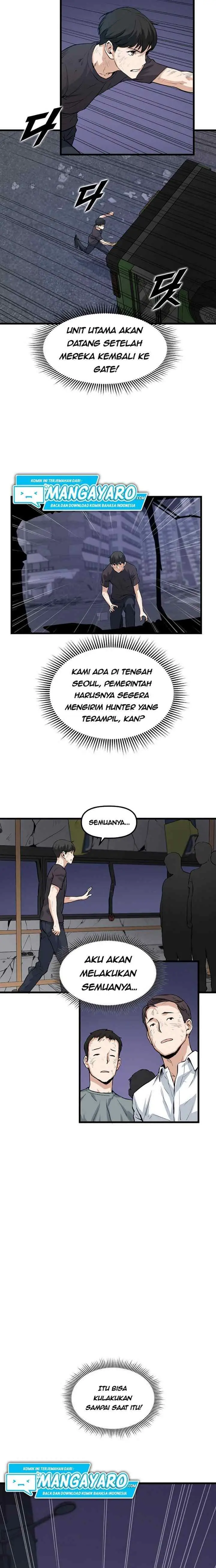 Leveling Up With Likes chapter 6.2 halaman 7