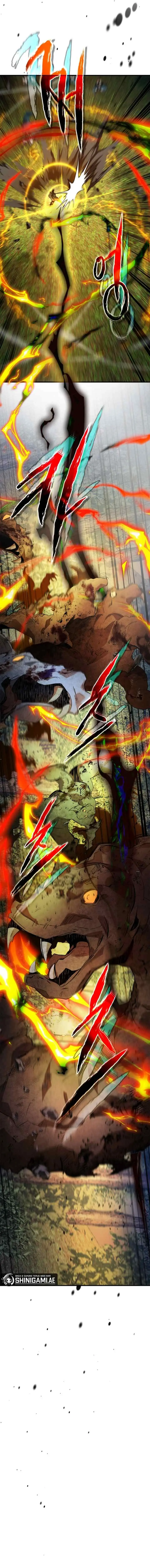 Leveling With the Gods chapter 97 halaman 11