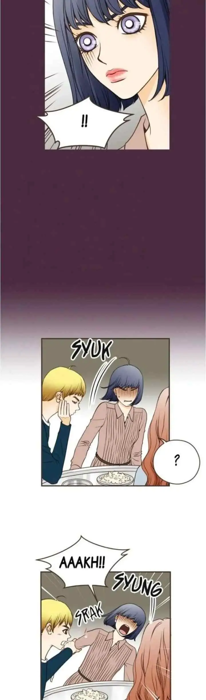 Love Puzzles chapter 52 halaman 14