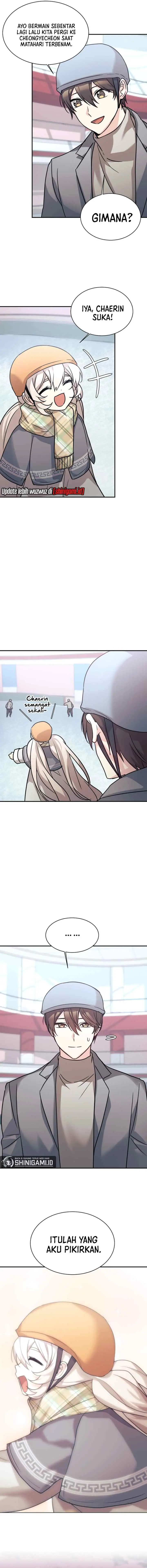 My Daughter Is a Dragon! chapter 55 halaman 4