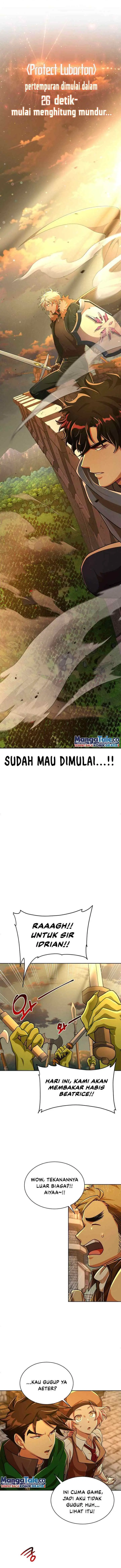 Please Have a Meal chapter 71 halaman 9