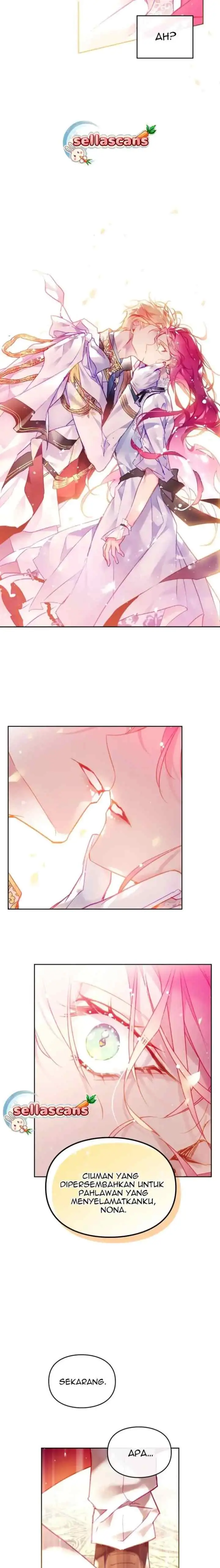 Death Is the Only Ending for the Villainess chapter 122 halaman 11