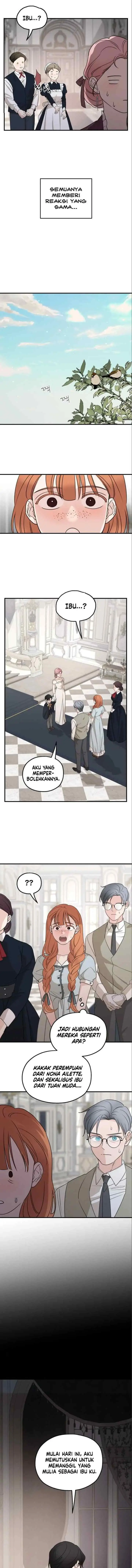 My In-Laws Are Obsessed With Me chapter 58 halaman 5
