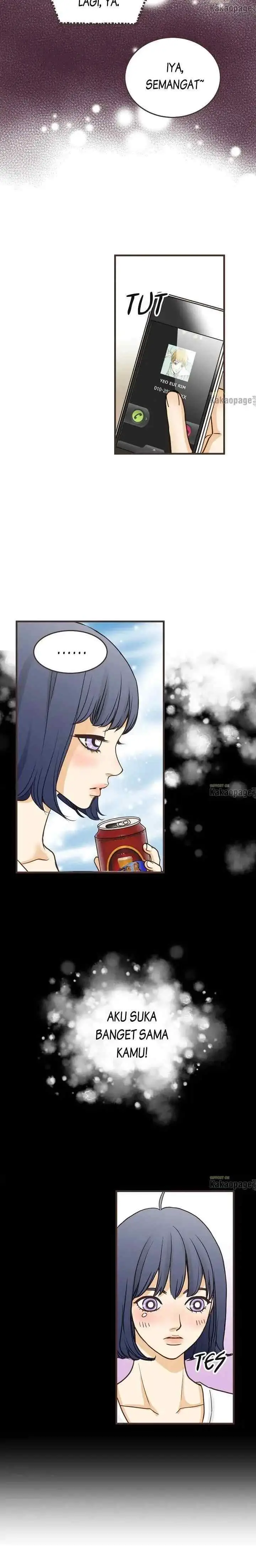 Love Puzzles chapter 142 halaman 10