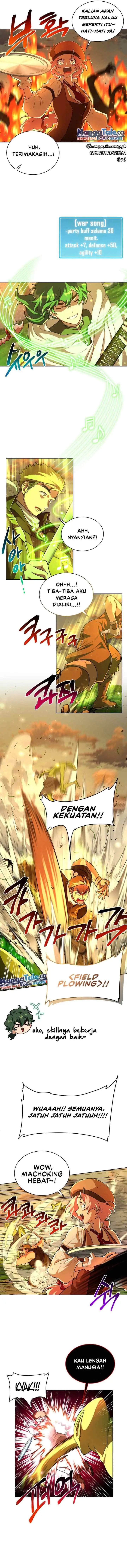 Please Have a Meal chapter 72 halaman 4