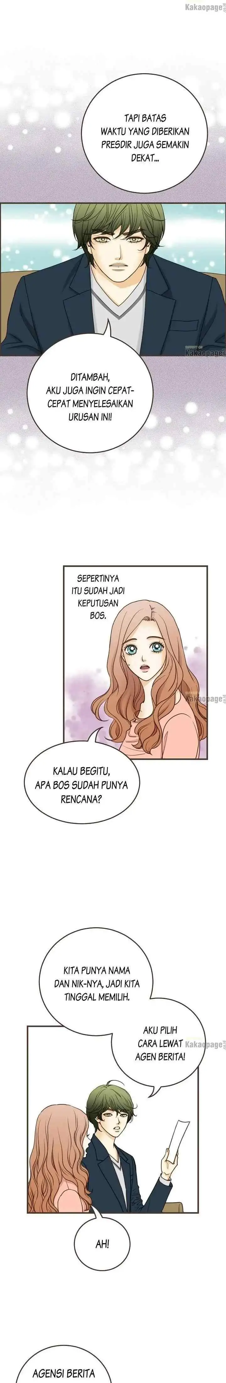 Love Puzzles chapter 152 halaman 12