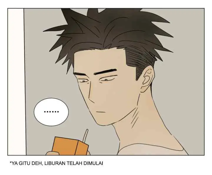 Nan Hao & Shang Feng chapter 31 halaman 9