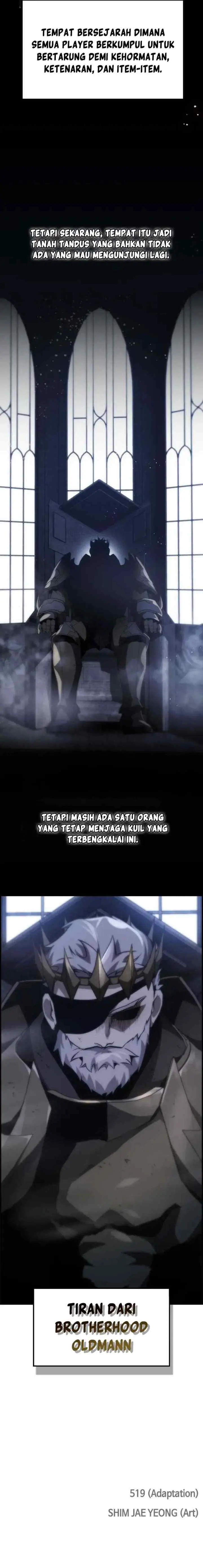 Bad Ending Maker chapter 45 halaman 18