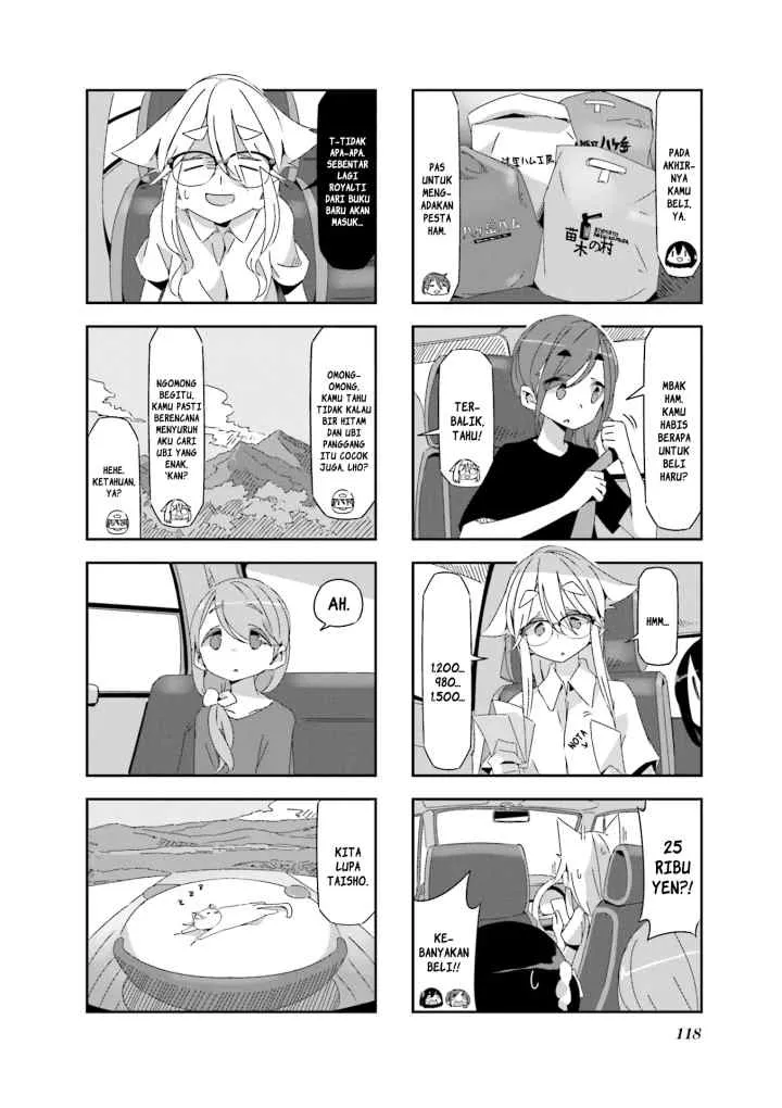 M o n o chapter 15 halaman 6