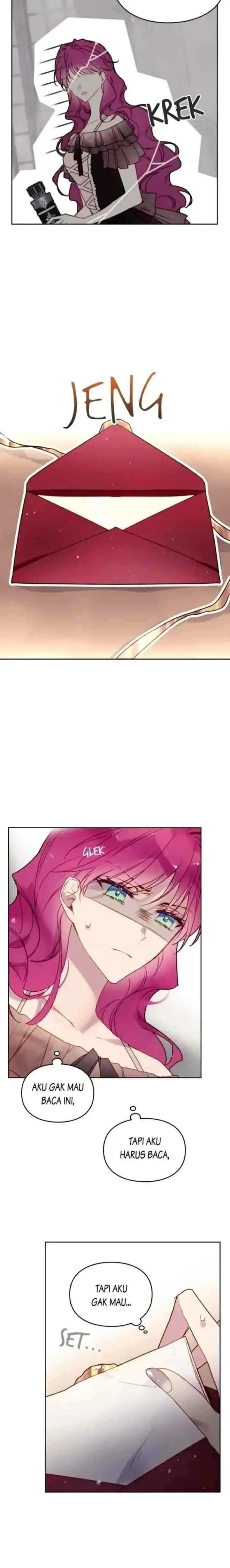 Death Is the Only Ending for the Villainess chapter 51 halaman 18