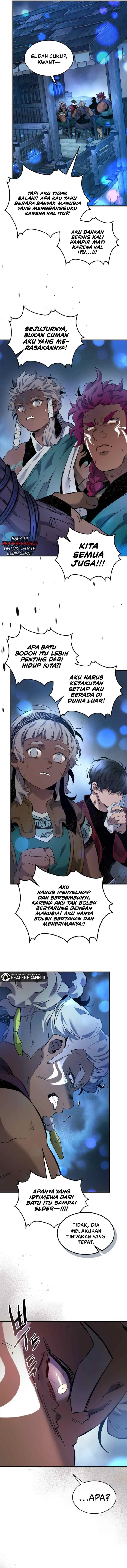 Leveling With the Gods chapter 65 halaman 11