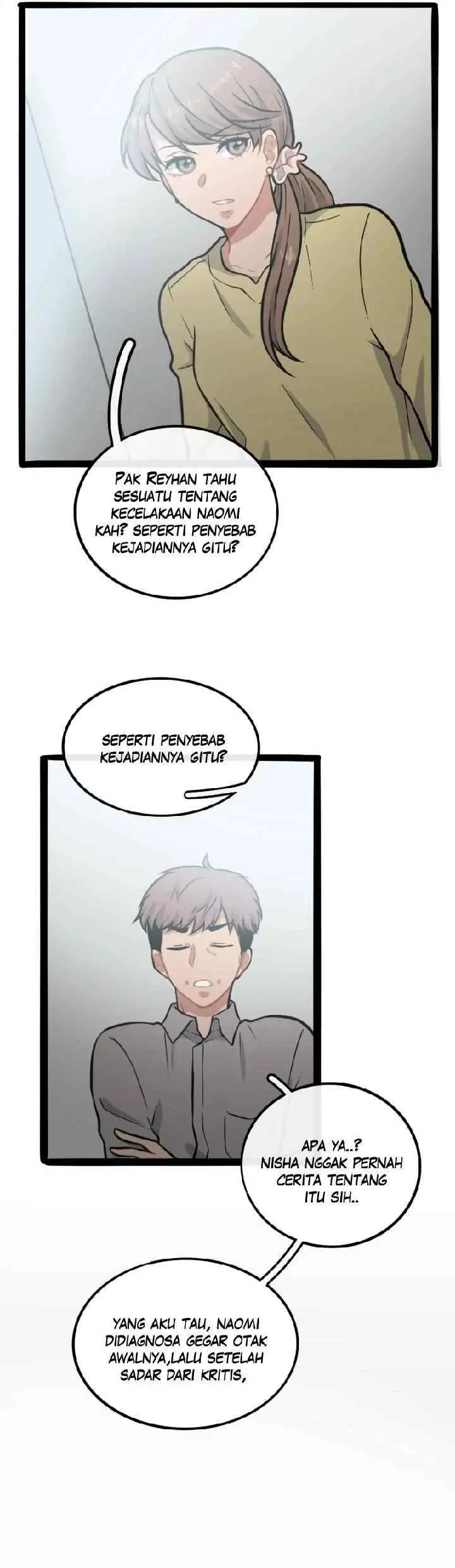 Moon Flower chapter 18 halaman 10