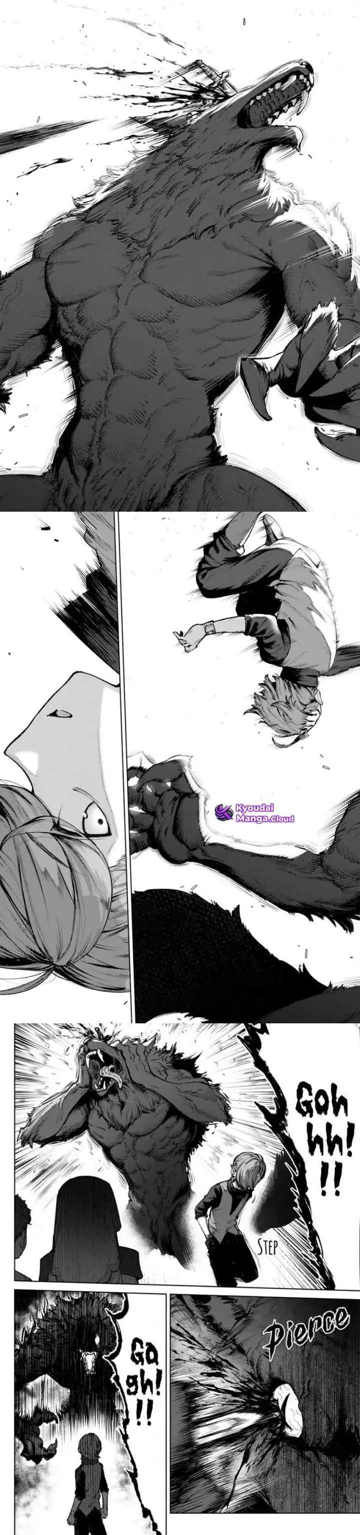 Kuromaku Ikka ni Tensei Shita Kedo Gensaku Mushishite Dokuritsu Suru chapter 3 halaman 11