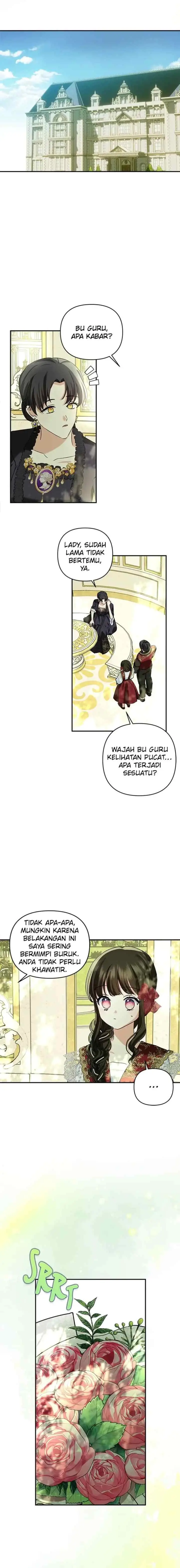 Monster Duke's Daughter chapter 125 halaman 11