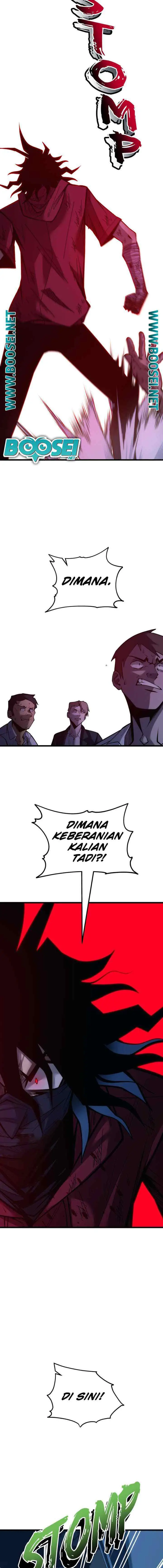 Monochrome chapter 34 halaman 12