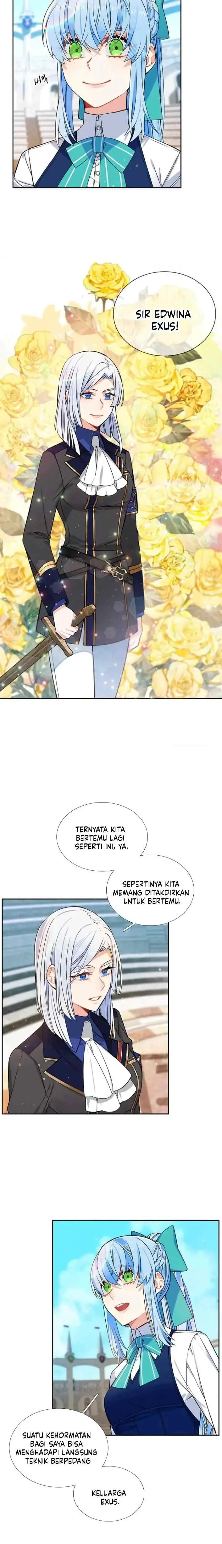 Mistaken for a Wicked Woman! chapter 32 halaman 4