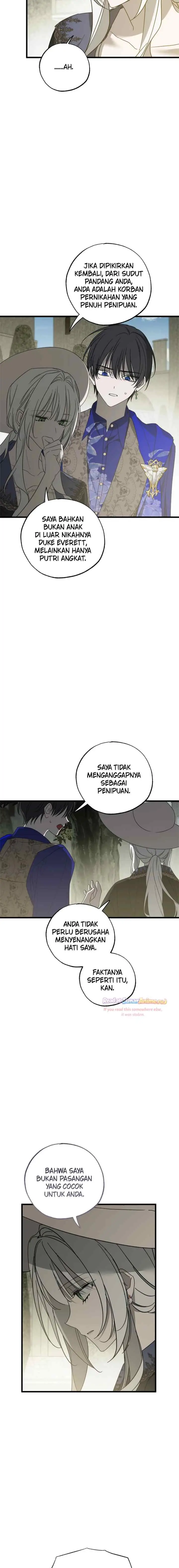 My Husband Who Hates Me Has Lost His Memories chapter 82 halaman 14