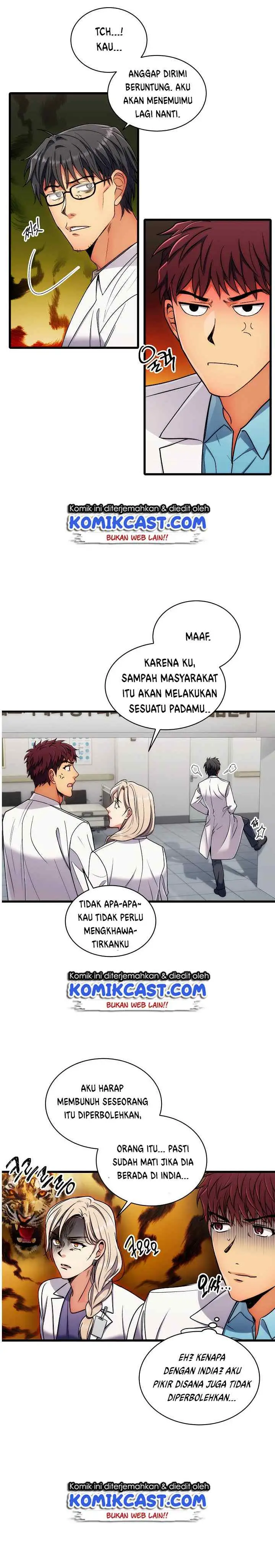 Medical Return chapter 29 halaman 14