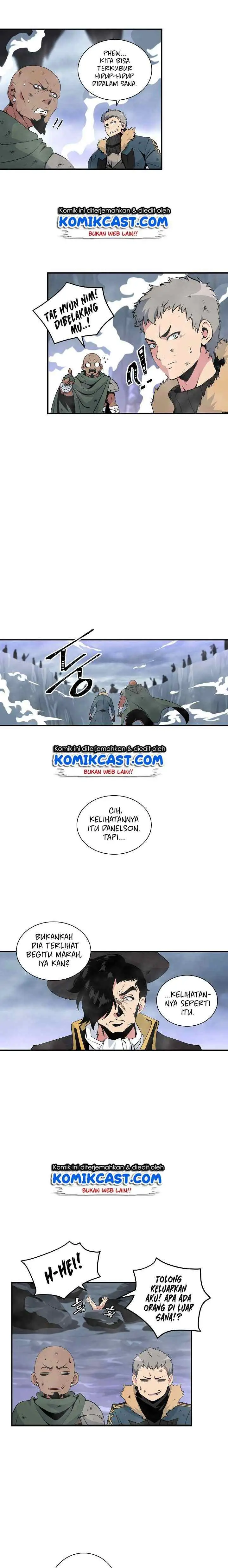 Fantasy Online chapter 28 halaman 8