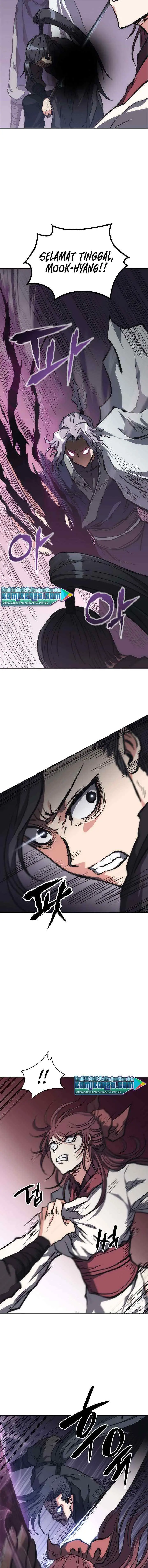 MookHyang - The Origin chapter 28 halaman 8