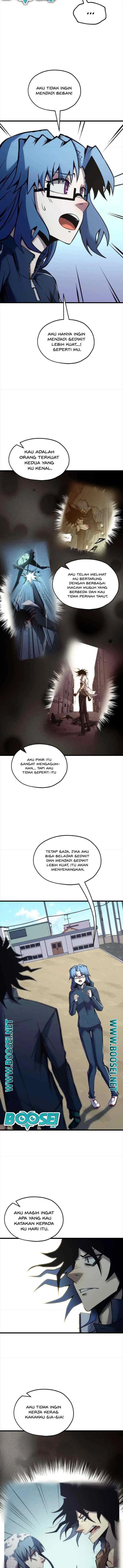 Monochrome chapter 31 halaman 7